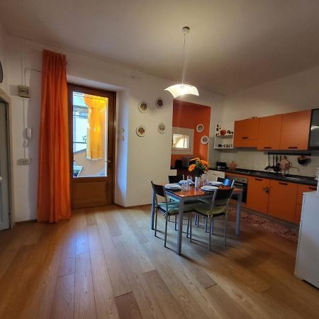 Appartamento Orange Lago Βερμπάνια Εξωτερικό φωτογραφία