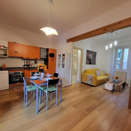 Appartamento Orange Lago Βερμπάνια Εξωτερικό φωτογραφία