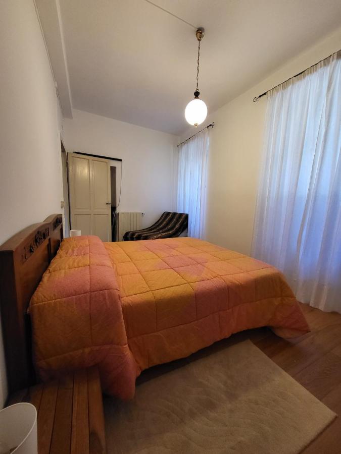 Appartamento Orange Lago Βερμπάνια Εξωτερικό φωτογραφία