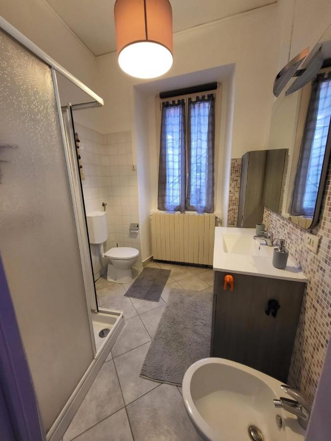 Appartamento Orange Lago Βερμπάνια Εξωτερικό φωτογραφία