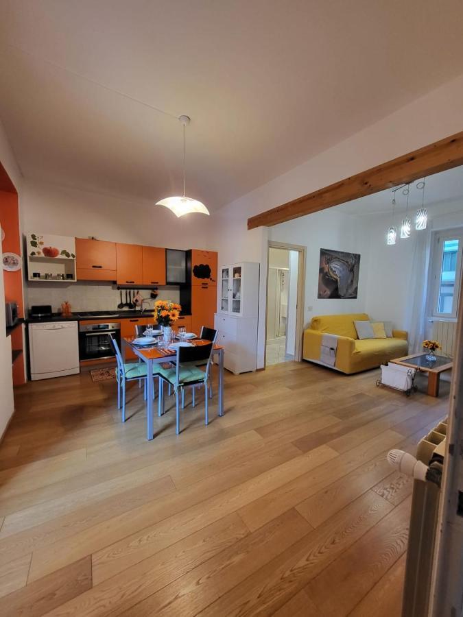 Appartamento Orange Lago Βερμπάνια Εξωτερικό φωτογραφία