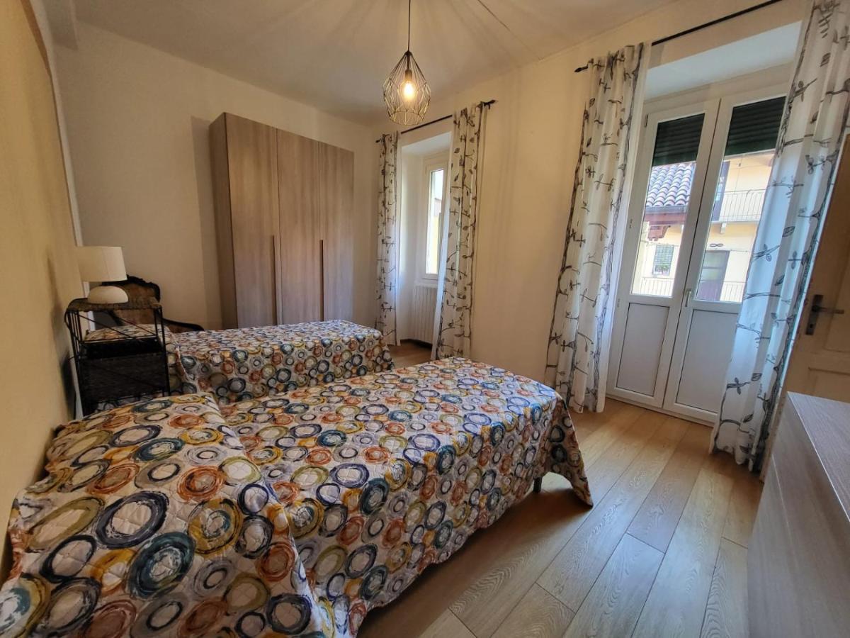 Appartamento Orange Lago Βερμπάνια Εξωτερικό φωτογραφία