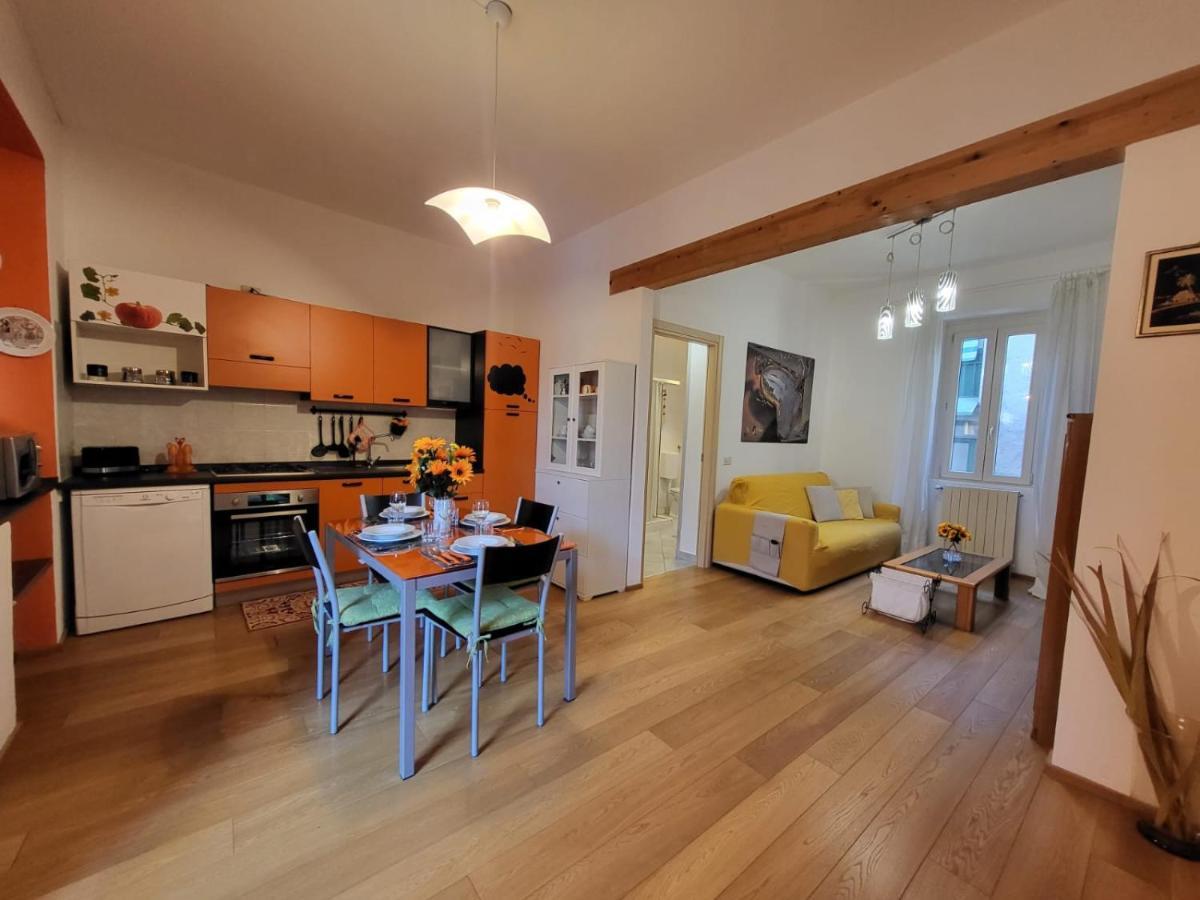 Appartamento Orange Lago Βερμπάνια Εξωτερικό φωτογραφία